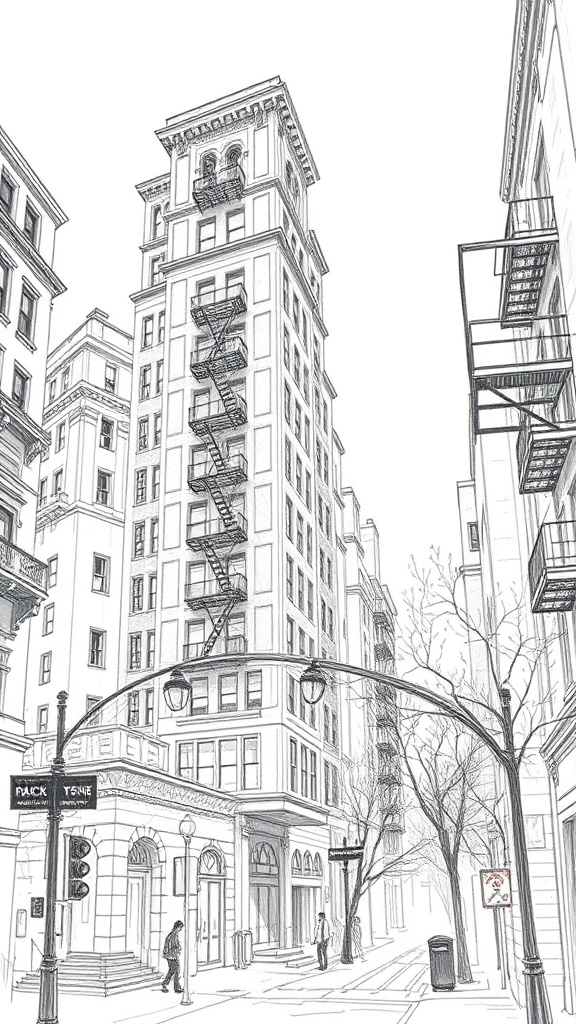 Upper East Side image