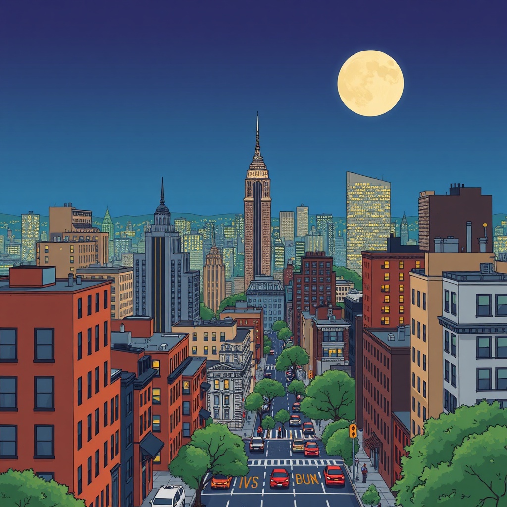 Bronx image