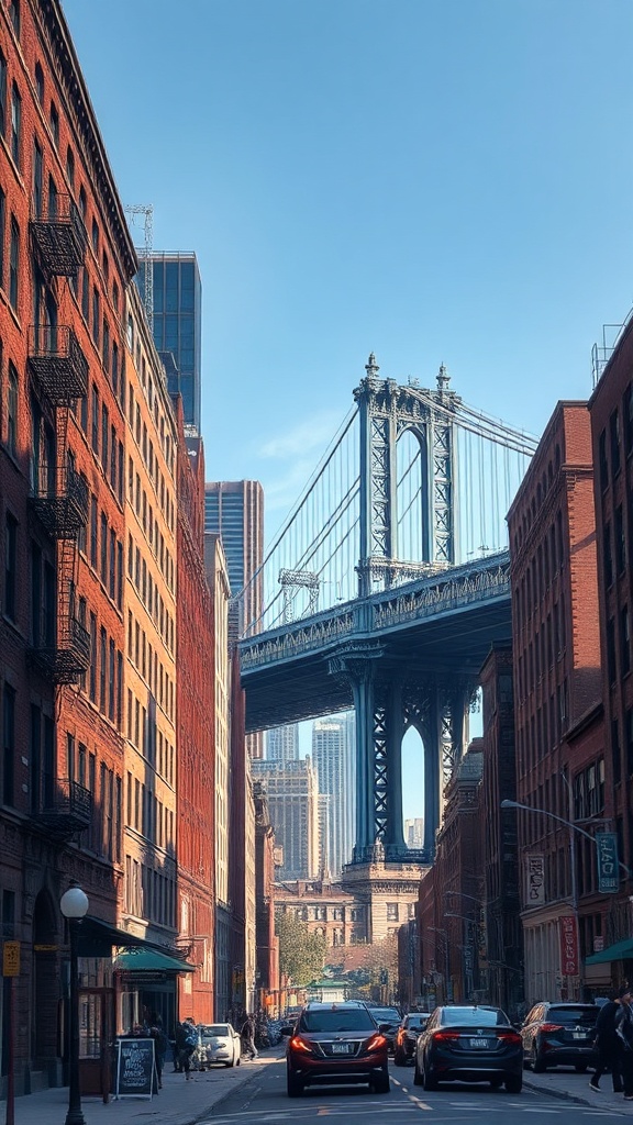 Brooklyn image