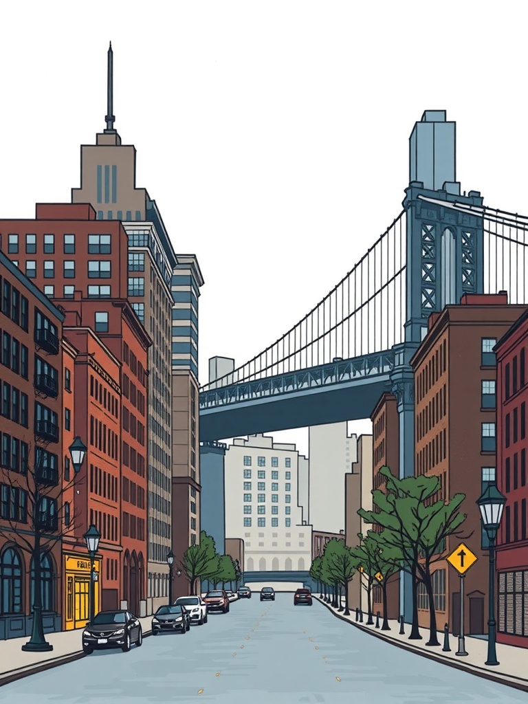 Brooklyn image