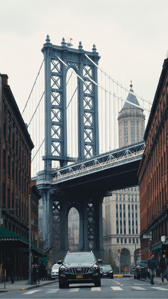 Brooklyn image