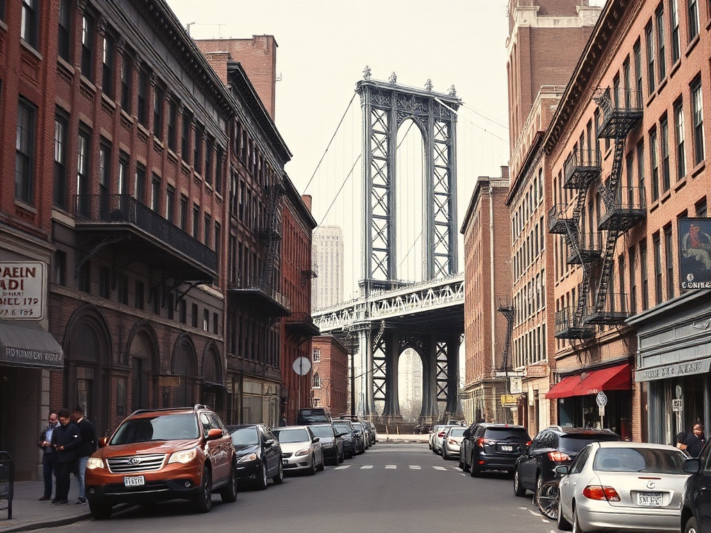 Brooklyn image