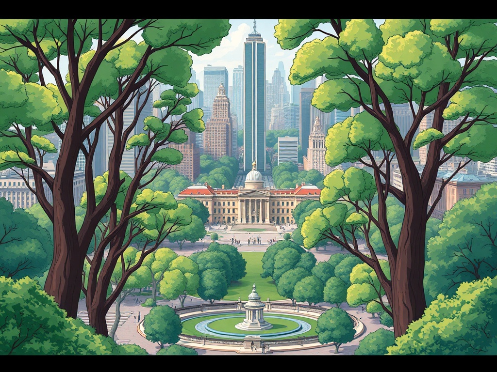 Central Park image