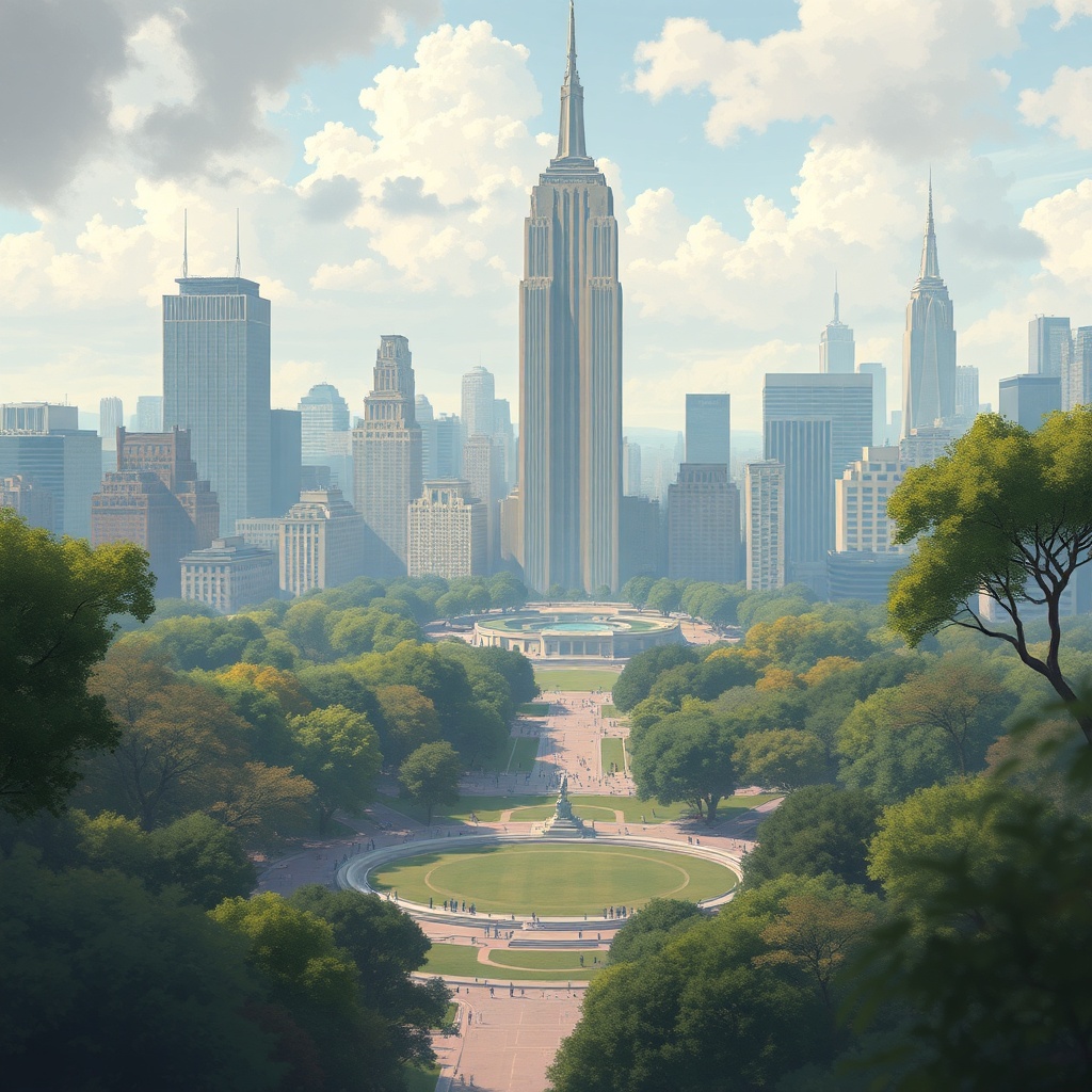 Central Park image