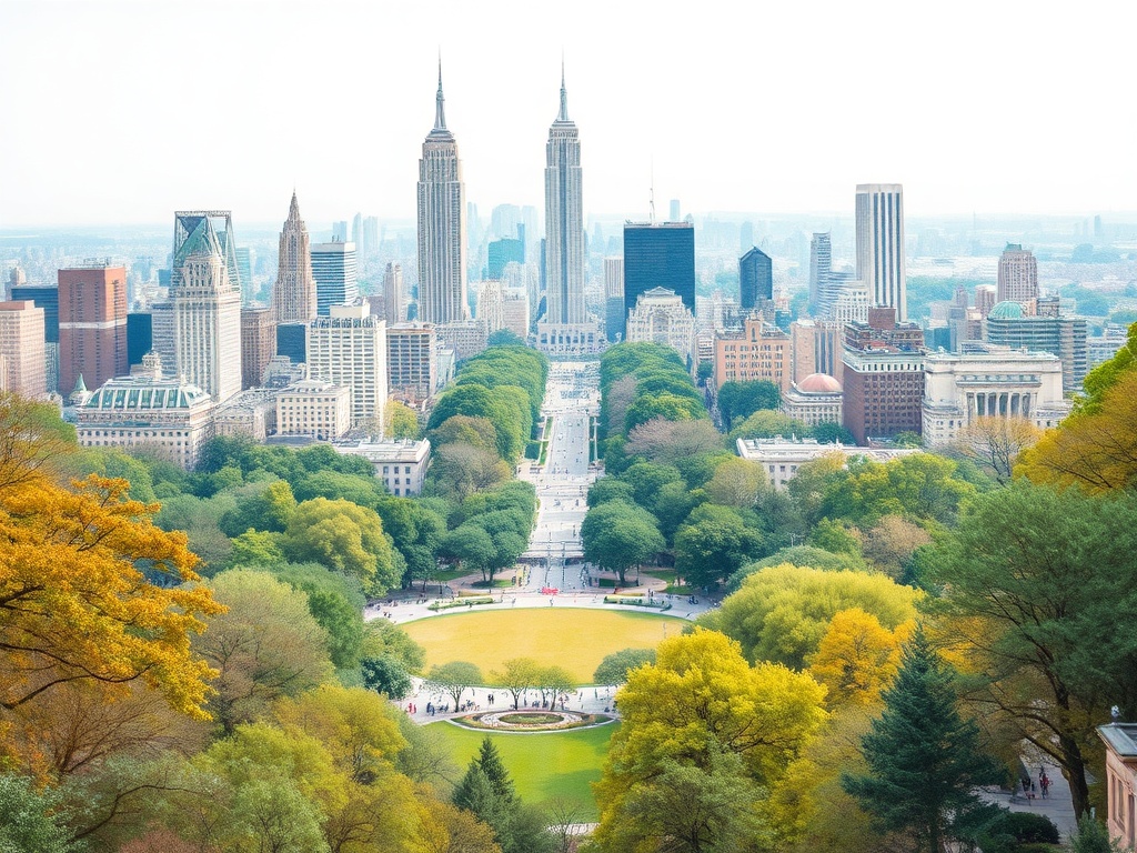 Central Park image