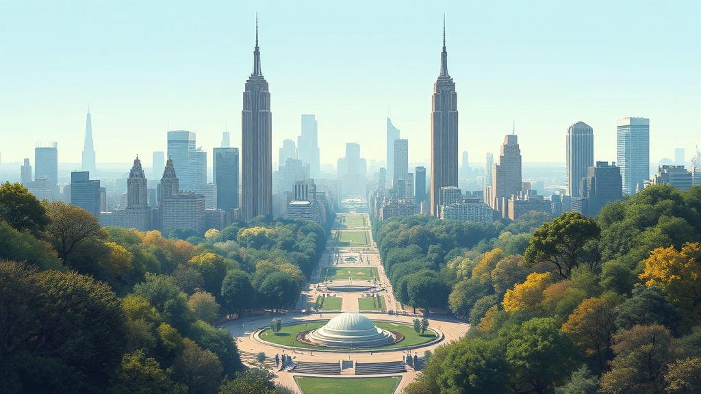 Central Park image