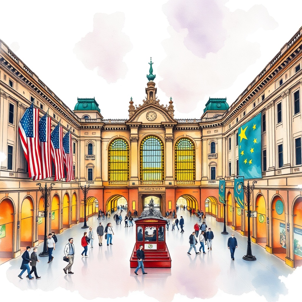 Grand Central image