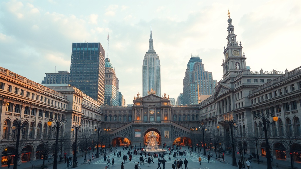 Grand Central image