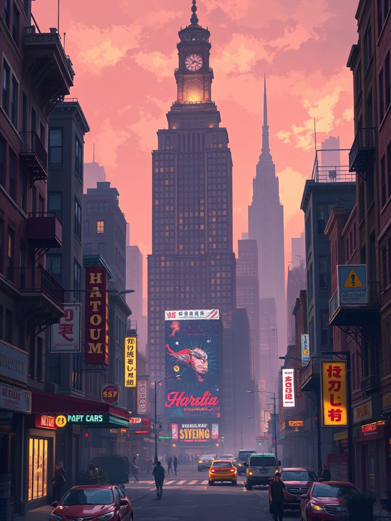 Harlem image