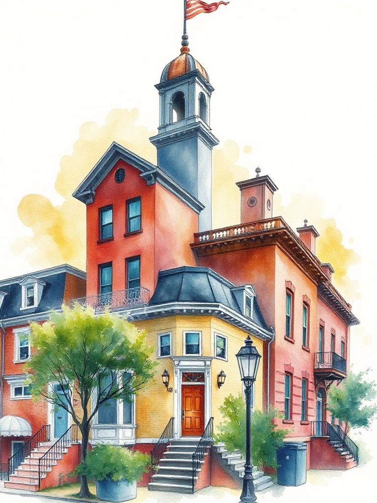 Harlem image