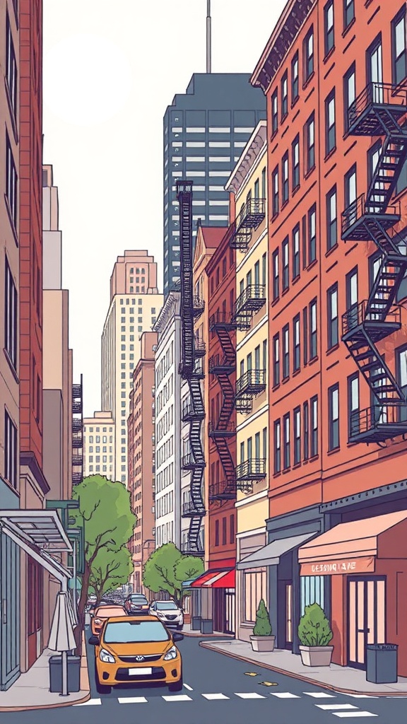 Lower East Side image