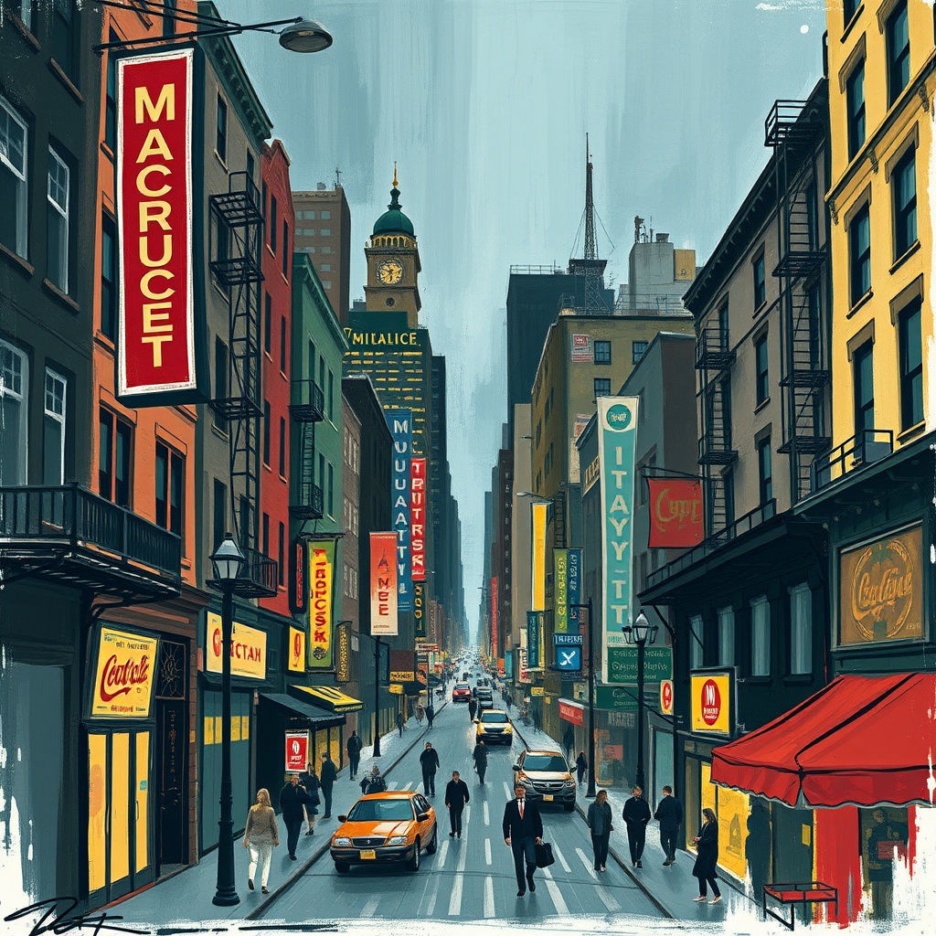 Meatpacking District image