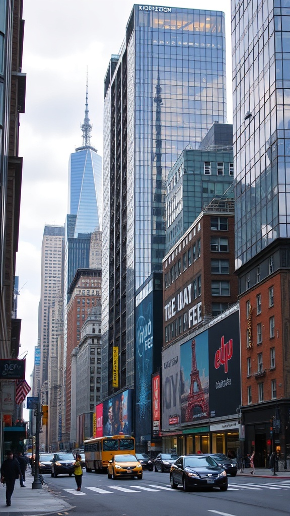 NYC image