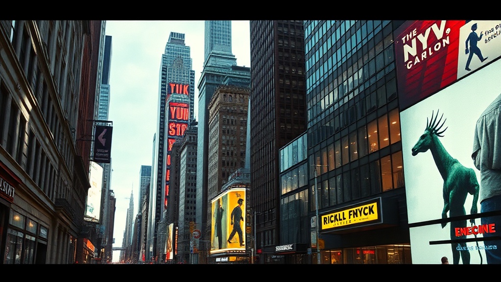 NYC image