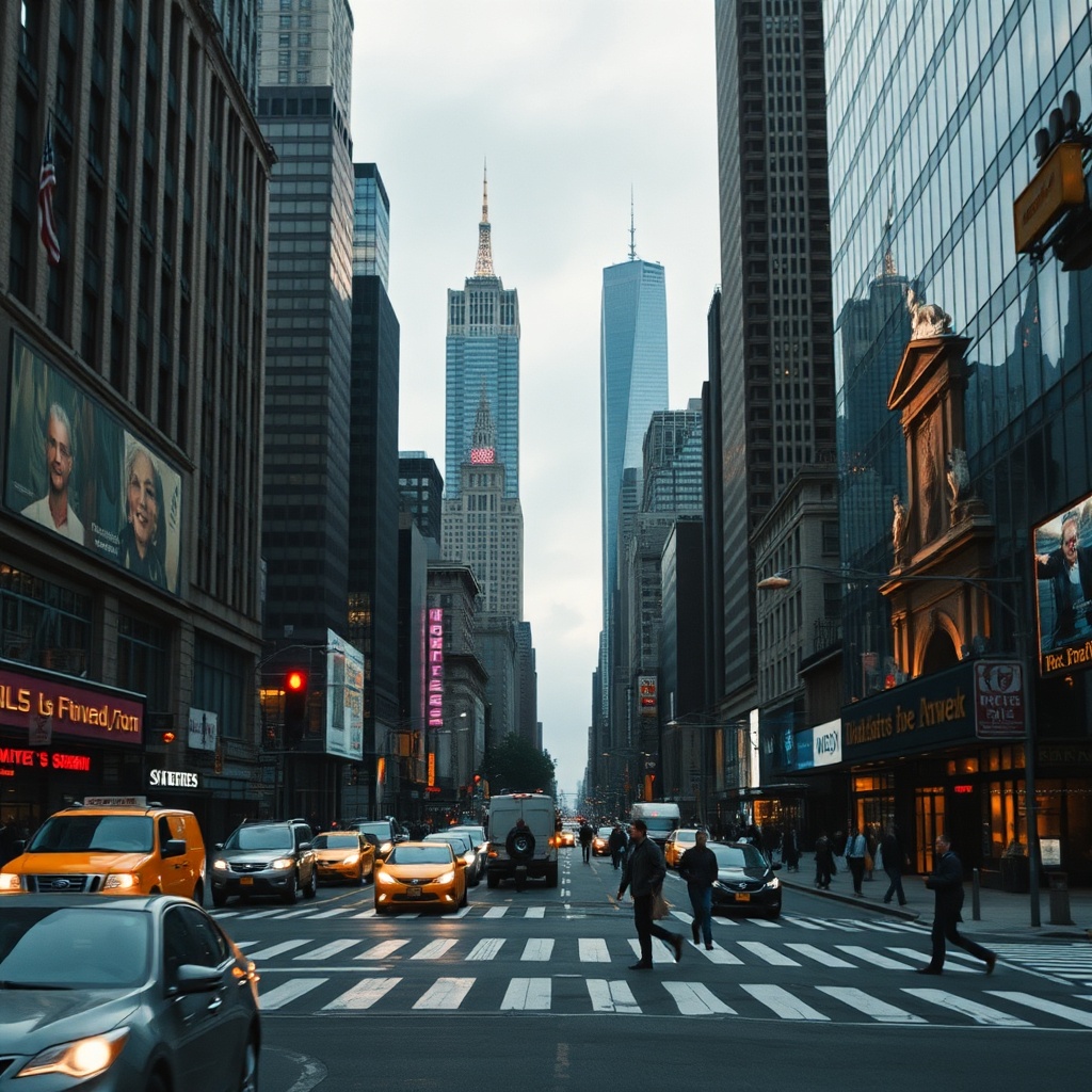 NYC image