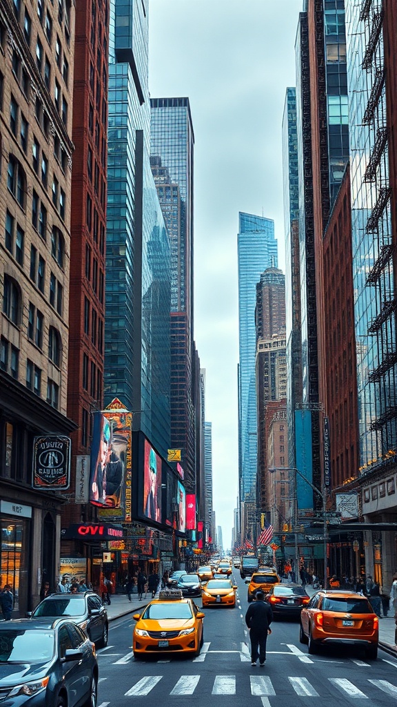 NYC image