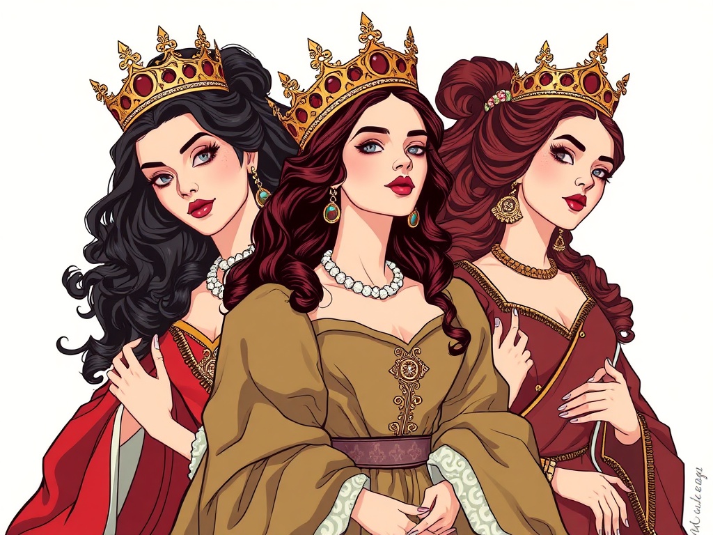 Queens image