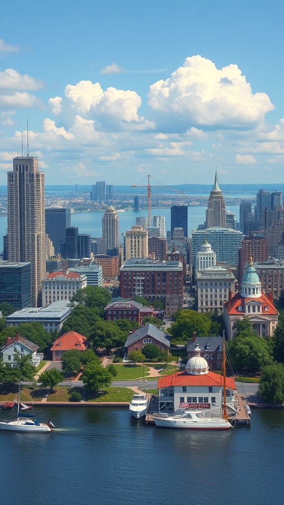 Staten Island image