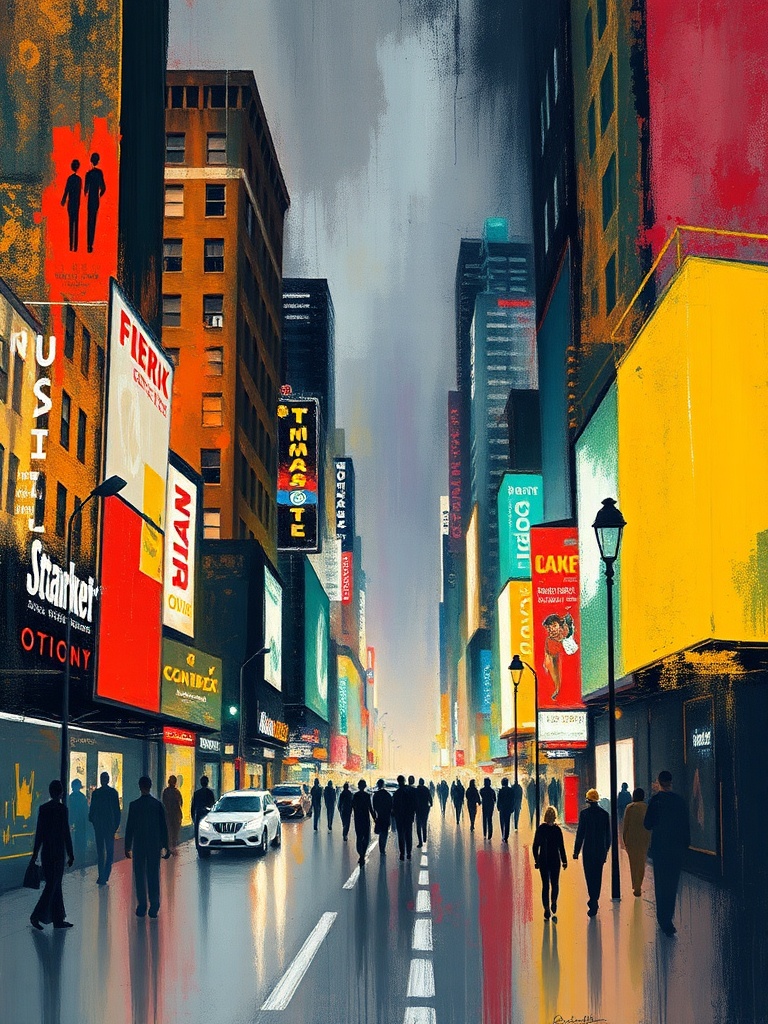 Tribeca image