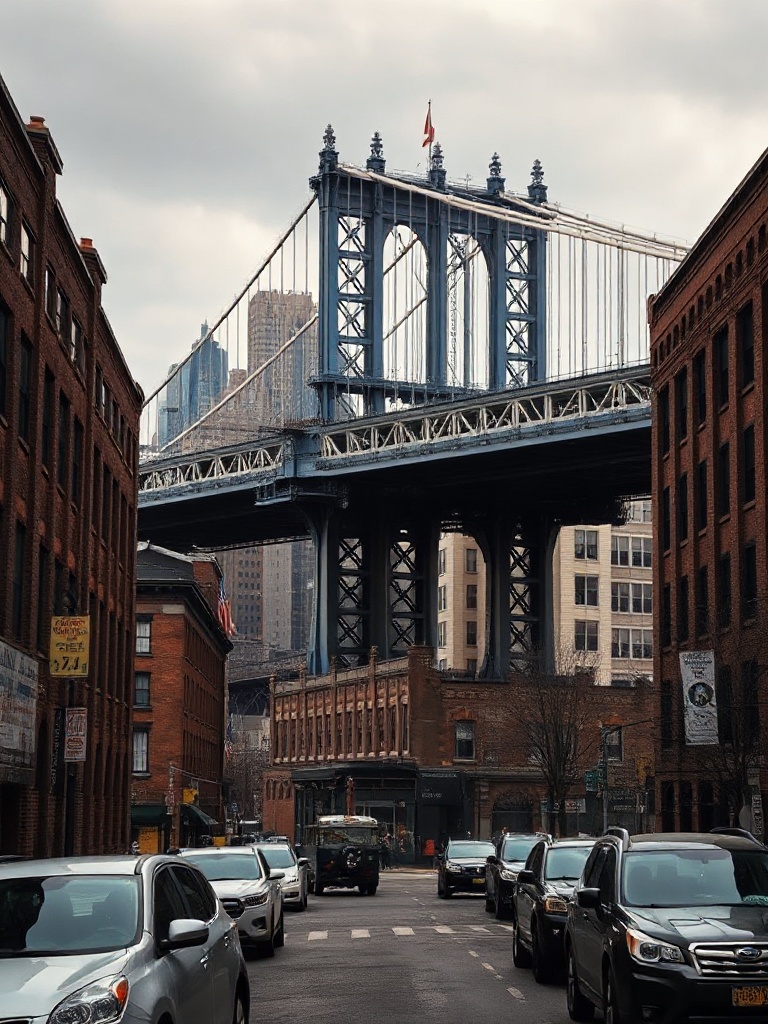 Brooklyn image