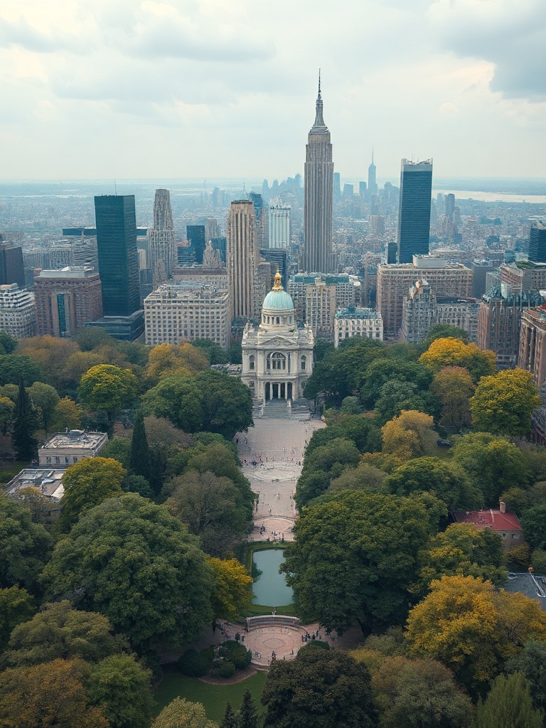 Central Park image