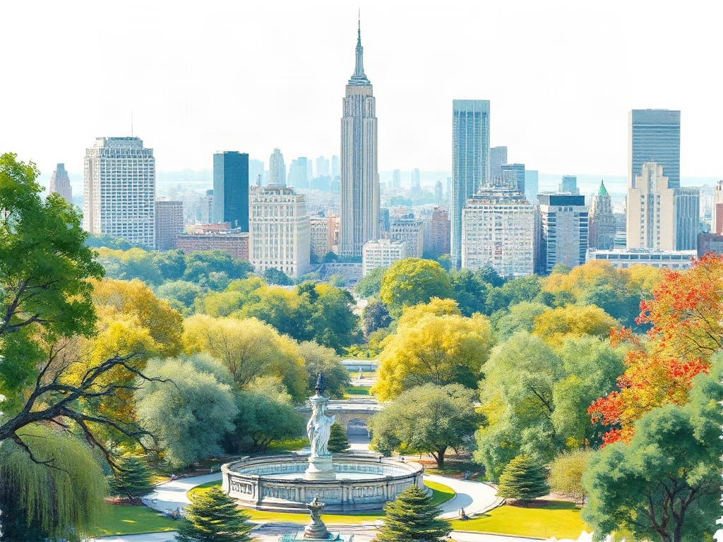 Central Park image