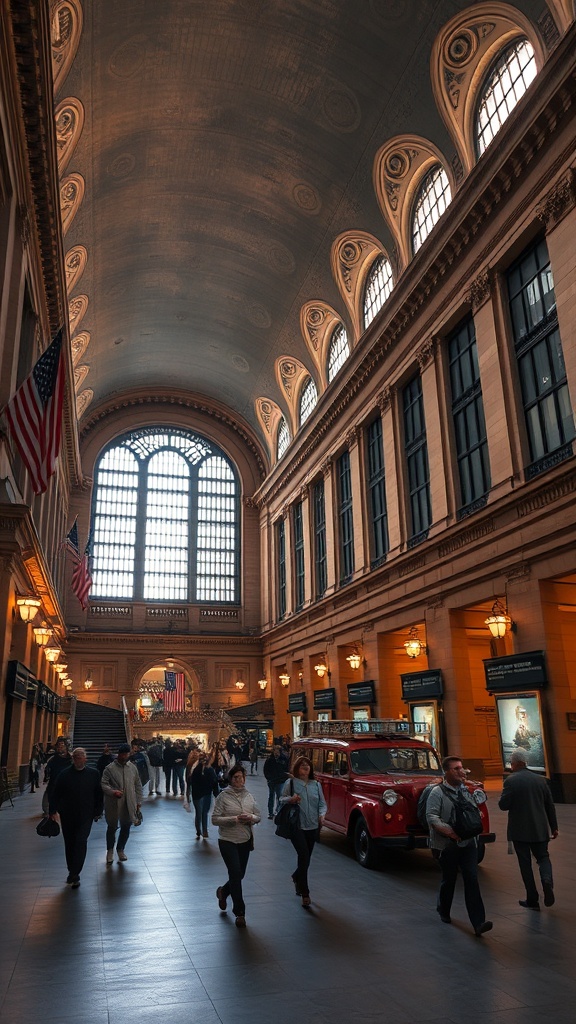 Grand Central image