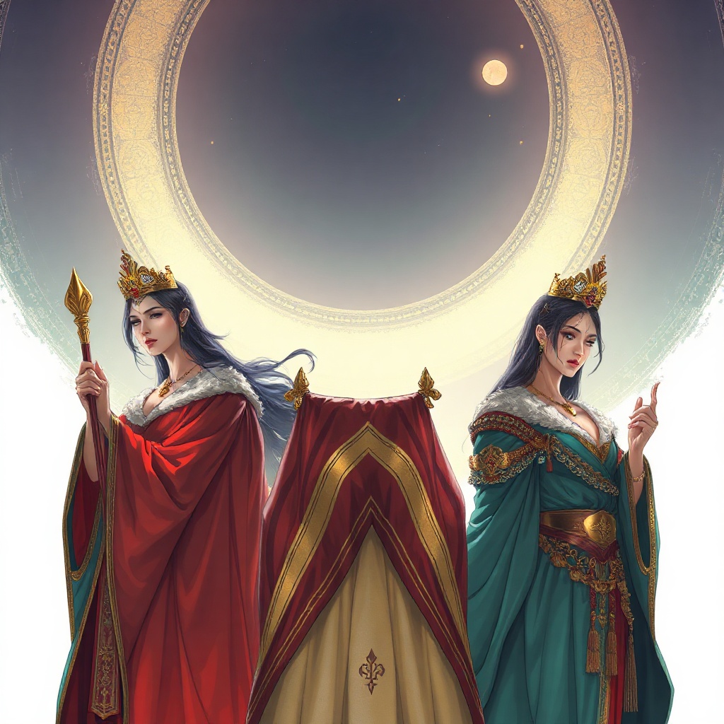 Queens image