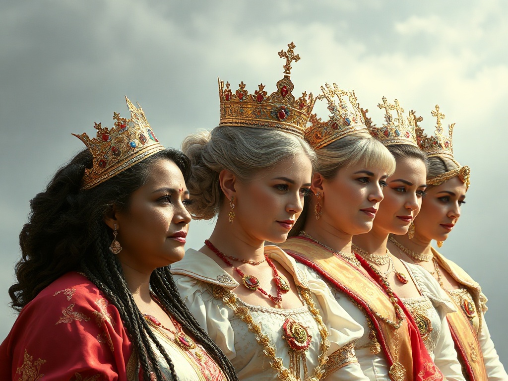 Queens image