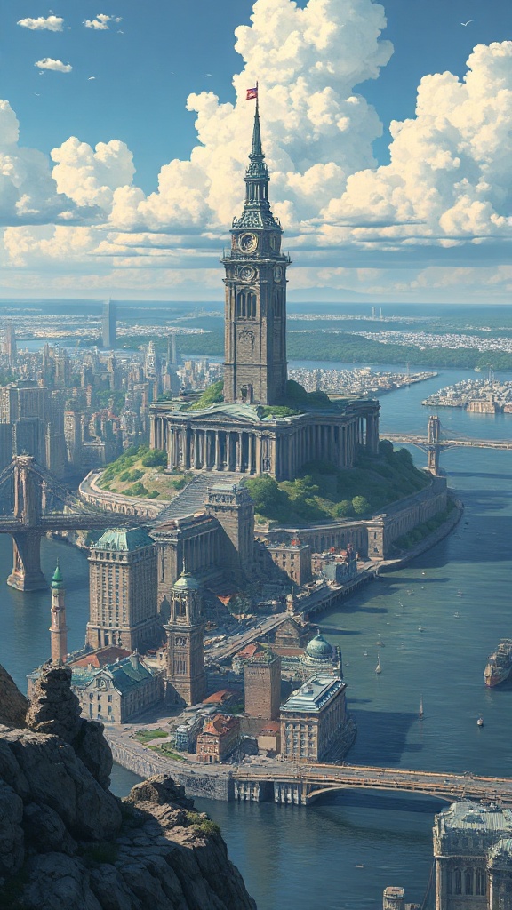 Staten Island image