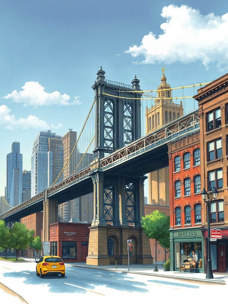 Brooklyn image