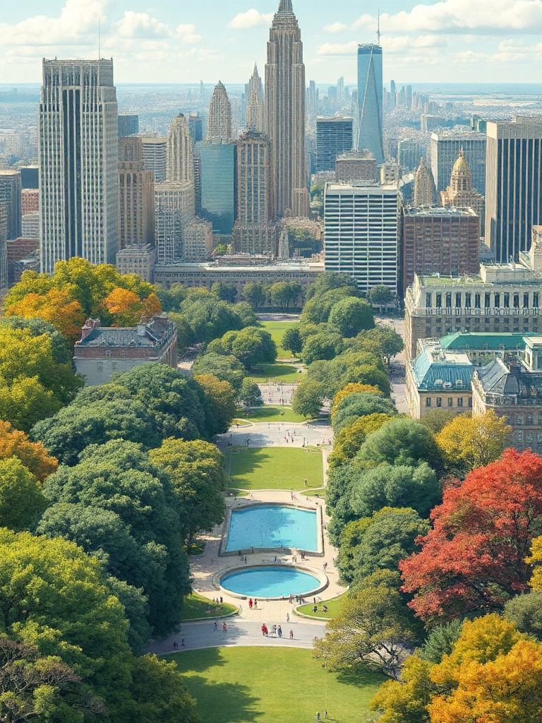Central Park image