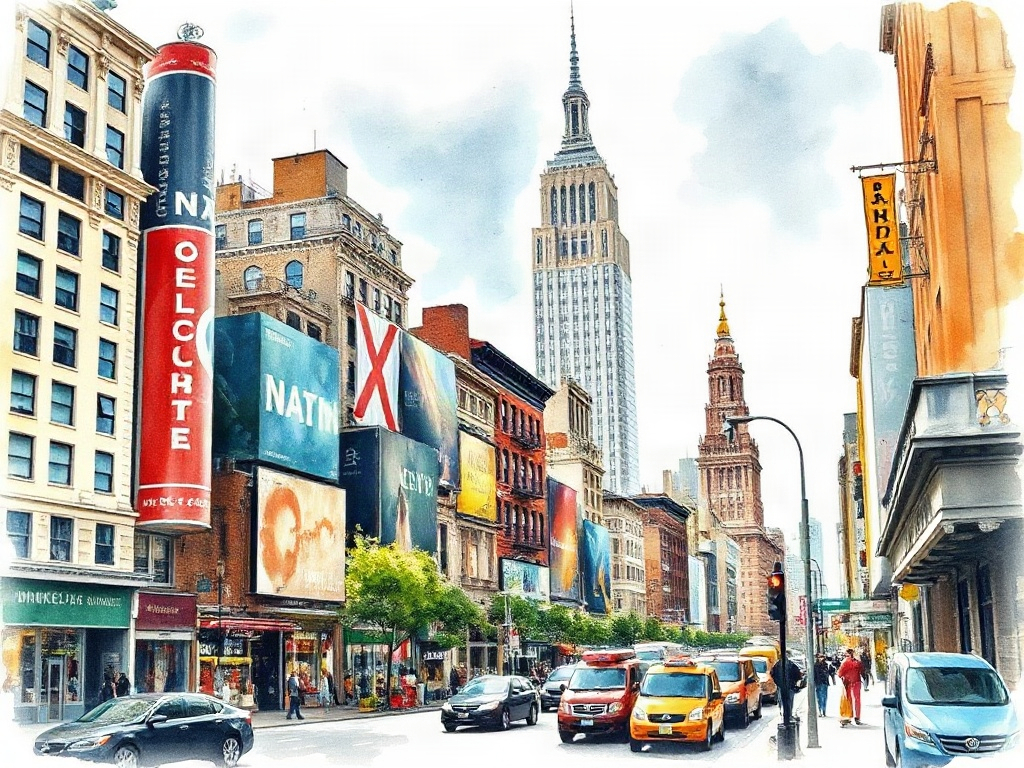 NYC image