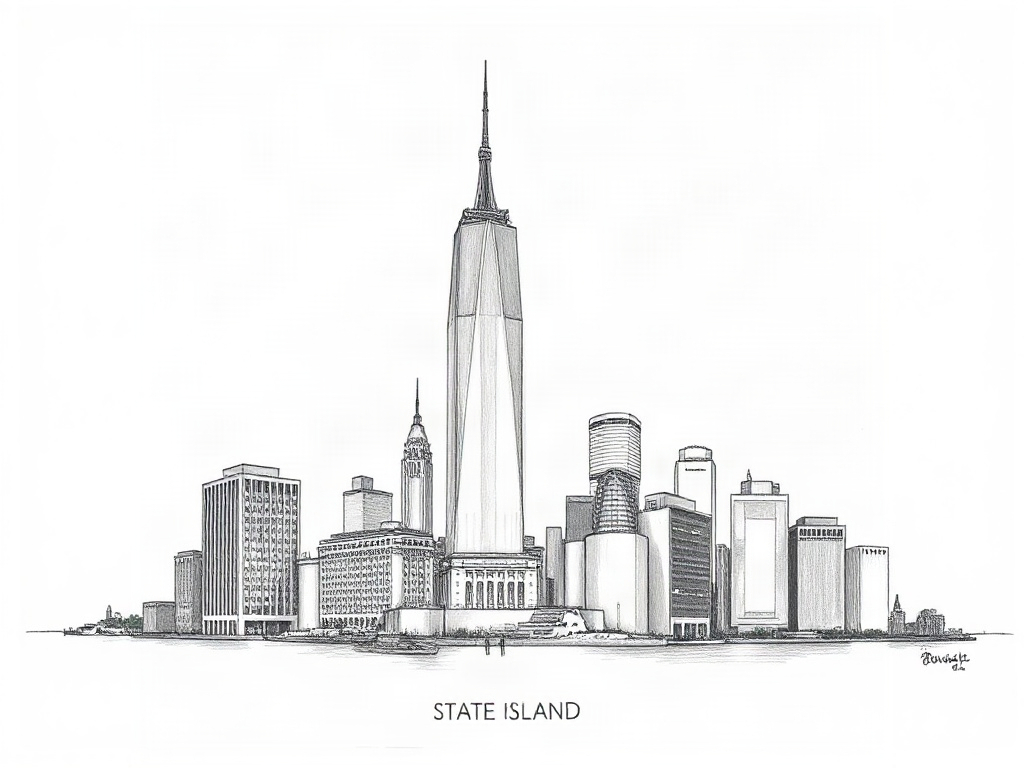 Staten Island image
