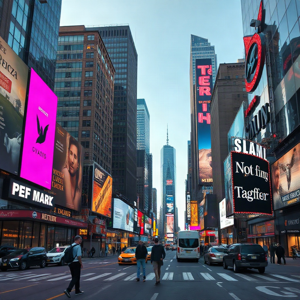 Tribeca image
